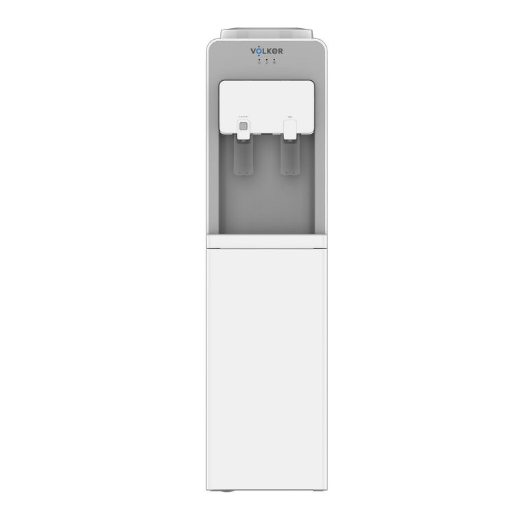 Dispensador de Agua con Pedal Eléctrico