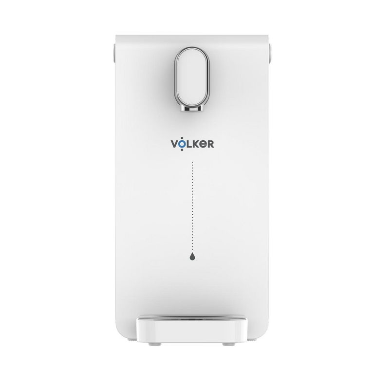 Dispensador De Agua Caliente 3.4Lt Volker