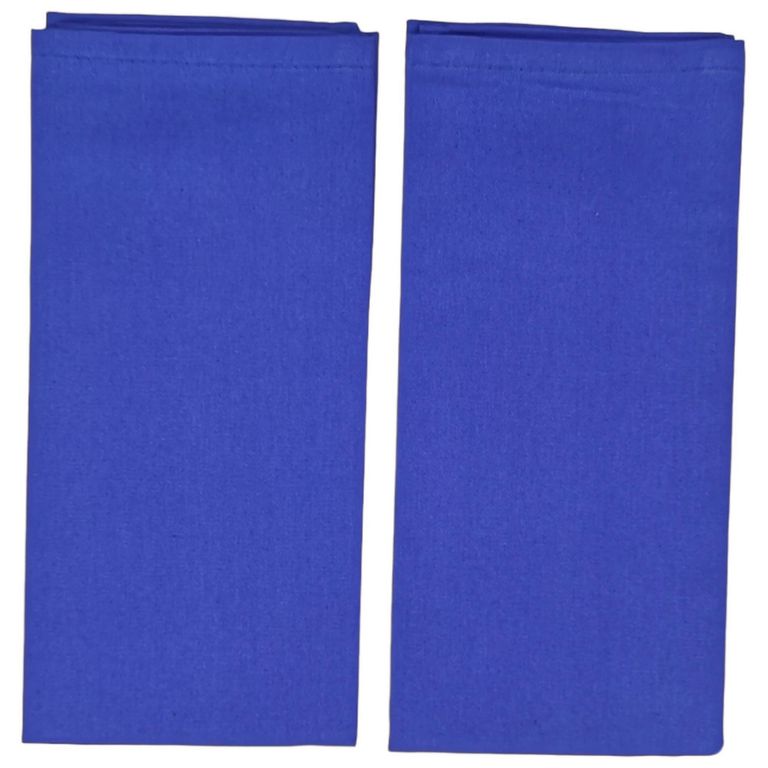 Set 2 Paños de Cocina Algodón 40x60cm Surtido