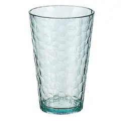 JUST HOME COLLECTION - Vaso Martillado 450 ml