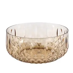 JUST HOME COLLECTION - Bowl Ensaladera Clara 4100 ml
