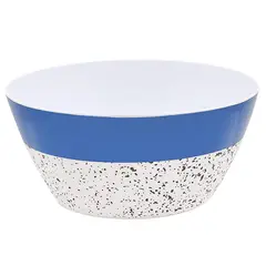 CASA BONITA - Bowl de Melamina Juega 25.4 cm
