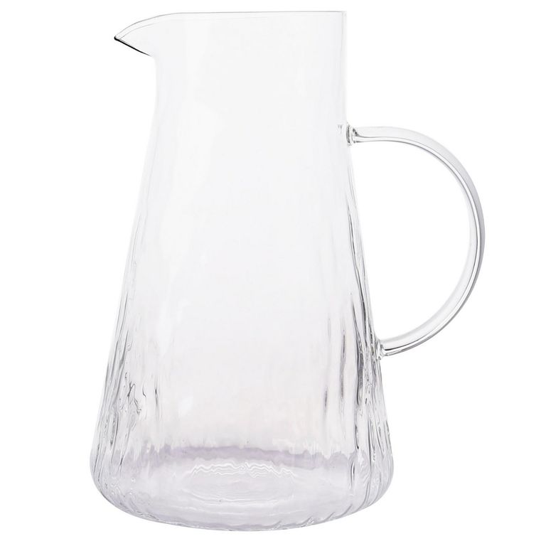 Jarrón de Vidrio 1750ml