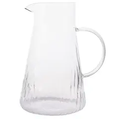 JUST HOME COLLECTION - Jarrón de Vidrio 1750ml