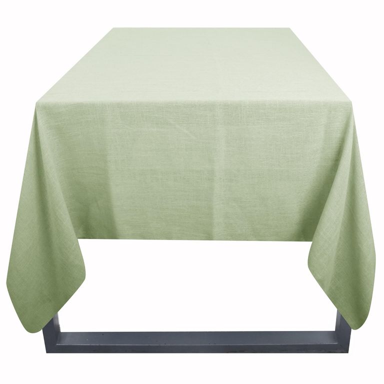 Mantel Cuadrado 180x180 cm Verde