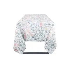 JUST HOME COLLECTION - Mantel Cuadrado 180x180 cm Multicolor