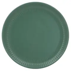 JUST HOME COLLECTION - Juego de Vajilla 30 piezas Delos Verde