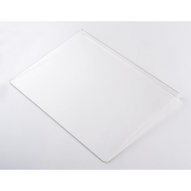 Tabla de Cortar de Acrílico 40.6x30.5 cm