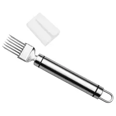 JUST HOME COLLECTION - Cortador De Cebollín.