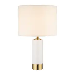 JUST HOME COLLECTION - LUCIA Blanco 35x60 cm