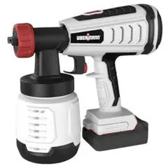 UBERMANN - Pistola para Pintar Ubermann 800ml