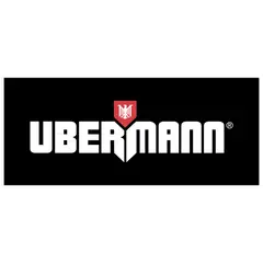 UBERMANN - PISTOLA PARA PINTAR BAUKER 750W