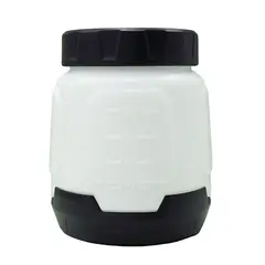 UBERMANN - Copa Pistola para Pintar 800 ml