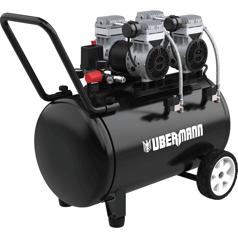 Compresora de Aire 2.2 HP 100 Litros 33010053