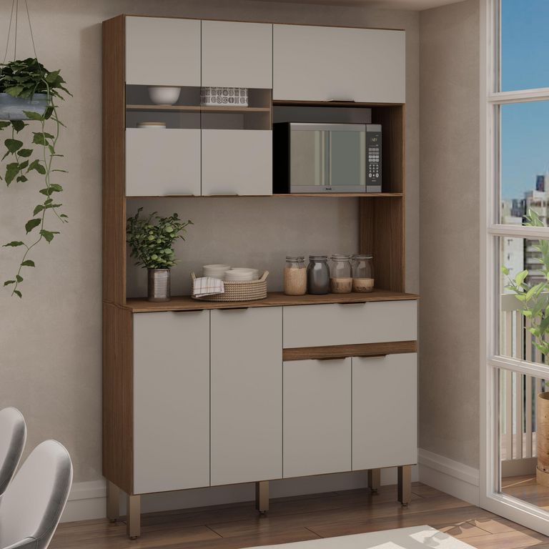 Mueble de Cocina Nancy 122cm