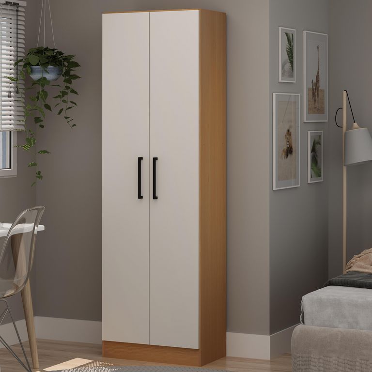 Mueble de Cocina Sofia 55cm Beige