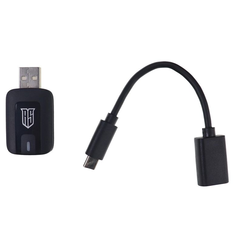 Adaptador Car Play Austostyle