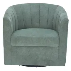 JUST HOME COLLECTION - Poltrona Gloria Beige 75x71x71cm