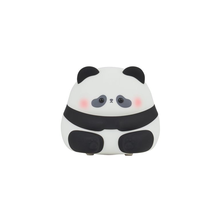 Lámpara Decorativa Panda Sentado 11x10cm