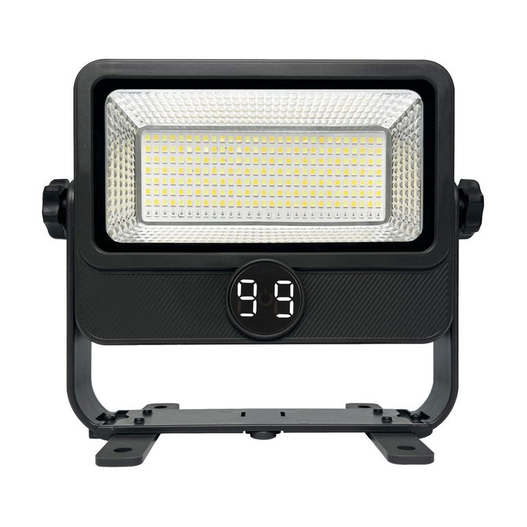 Luz de Trabajo Portable USB 7.2W IP20 Luz Cálida o Fría