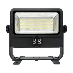 HALUX - Luz de Trabajo Portable USB 7.2W IP20 Luz Cálida o Fría