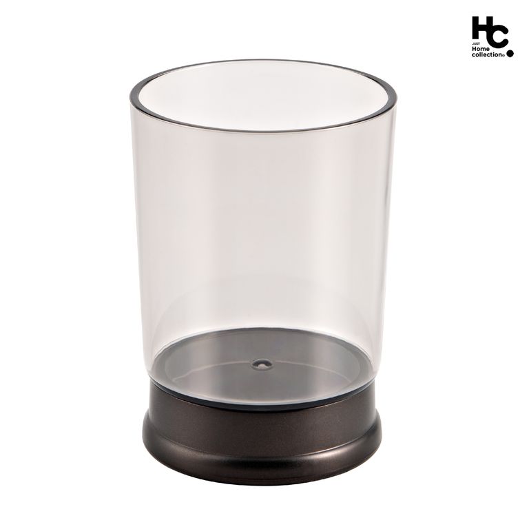 Vaso Clara para Baño