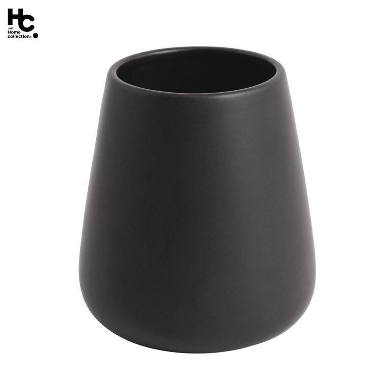 Vaso Urban Negro