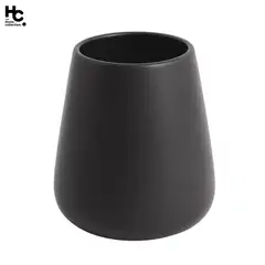 JUST HOME COLLECTION - Vaso Urban Negro