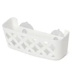 UMBRA - Organizador Para Fregadero Color Blanco