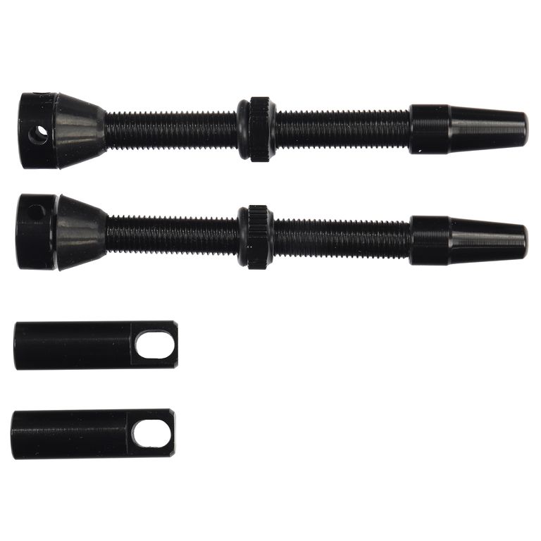 Kit de Válvulas Presta a Tubular.