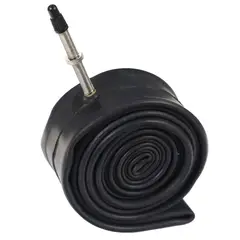 AUTOSTYLE - Cámara de Bicicleta 27.5" Presta