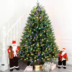 DEAR SANTA - Árbol de Navidad 210cm