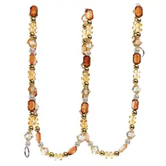 DEAR SANTA - Guirnaldas Acrílicas Navidad 120cm