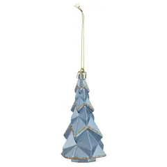 DEAR SANTA - Adorno Árbol Navidad 11cm