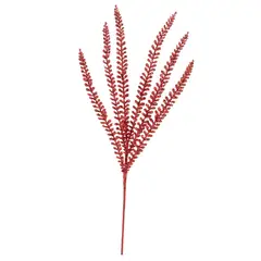 DEAR SANTA - Pick Rojo 60 cm Pet Glam