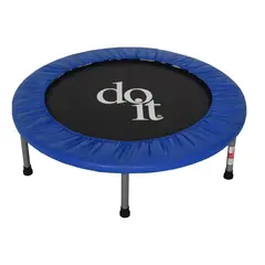 DO IT - Cama Elástica para Ejercicio 91 cm