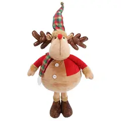 DEAR SANTA - Reno Textil 88cm