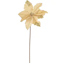 DEAR SANTA - Pick Poinsettia Navideña