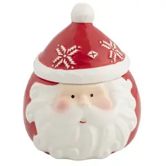 DEAR SANTA - Galletero Santa Claus Navidad