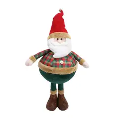 DEAR SANTA - Santa Textil 92cm