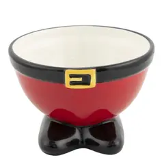DEAR SANTA - Bowl Santa Claus Navidad 16cm