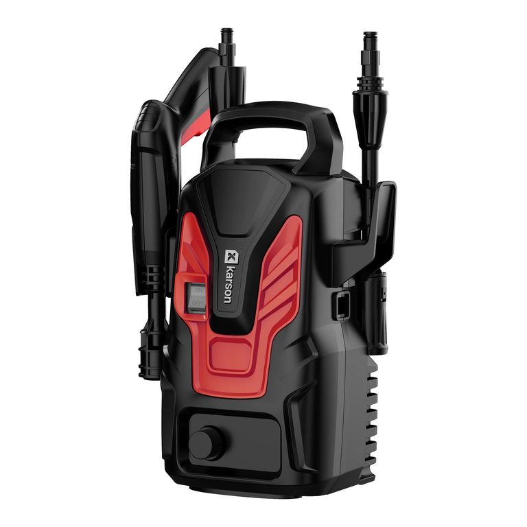Hidrolavadora Eléctrica 1400 W 1595 Psi 7 l/min YLQ3506H110