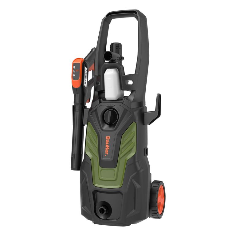 Hidrolavadora Eléctrica 1700 W 1885 Psi 8 l/min YLQ4506H130