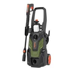 BAUKER - Hidrolavadora Eléctrica 1900 W 2102 Psi 7.5 l/min YLQ5506H140