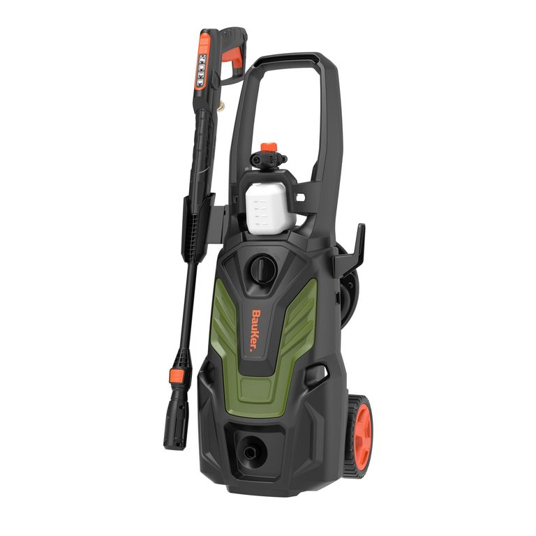 Hidrolavadora Eléctrica 2200 W 2320 Psi 8 l/min YLQ5506H160