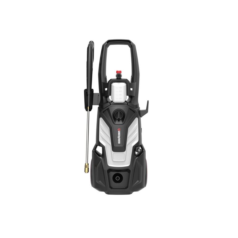Hidrolavadora Eléctrica 2800 W 2610 Psi 8 l/min YLQ6506G180