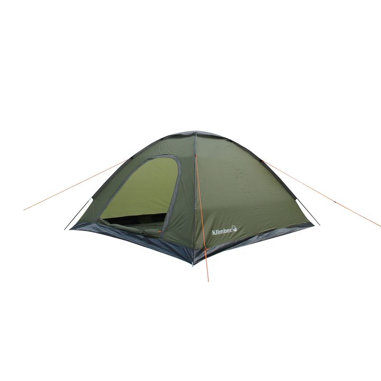 Carpa Dome 6 Personas Oliva