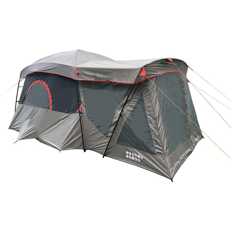 Carpa Vinicunca 6 Personas Taupe