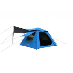 KLIMBER - Carpa Blackout 5 Personas Azul