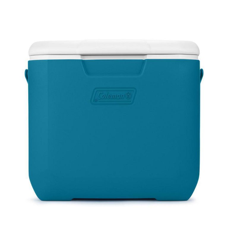 Nevera Plástica 28L Azul Colem Azul